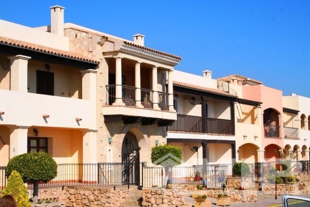 VIP7454: Townhouse for Sale in Villaricos, Almería