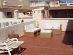 VIP7454: Townhouse for Sale in Villaricos, Almería