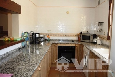 VIP7454: Townhouse for Sale in Villaricos, Almería