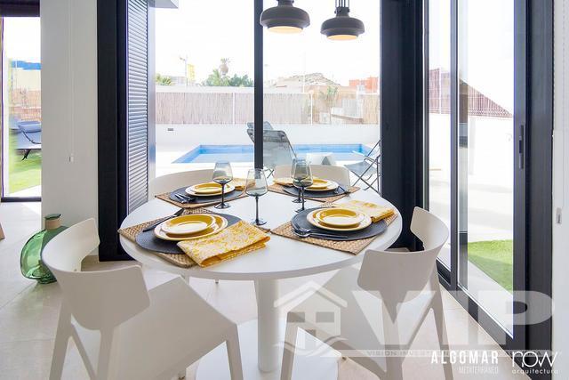 VIP7455: Villa zu Verkaufen in San Juan De Los Terreros, Almería