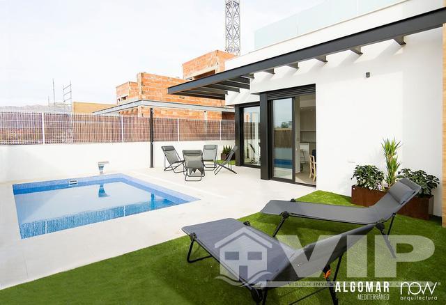 VIP7455: Villa zu Verkaufen in San Juan De Los Terreros, Almería