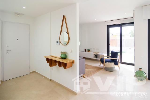 VIP7455: Villa zu Verkaufen in San Juan De Los Terreros, Almería