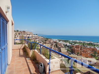 VIP7456: Apartment for Sale in Mojacar Playa, Almería