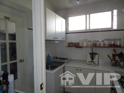 VIP7457: Villa for Sale in Vera Playa, Almería