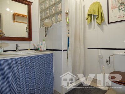VIP7457: Villa for Sale in Vera Playa, Almería