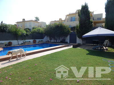 VIP7457: Villa for Sale in Vera Playa, Almería