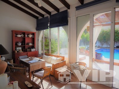 VIP7457: Villa for Sale in Vera Playa, Almería