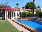 VIP7457: Villa te koop in Vera Playa, Almería