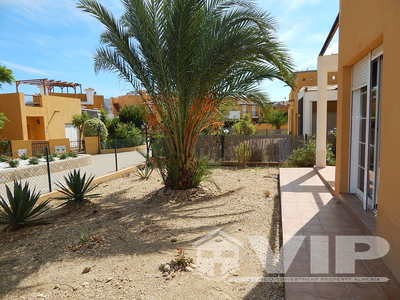 VIP7458: Villa for Sale in Los Gallardos, Almería