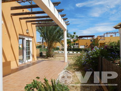 VIP7458: Villa for Sale in Los Gallardos, Almería