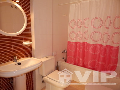 VIP7458: Villa for Sale in Los Gallardos, Almería