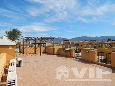 VIP7458: Villa for Sale in Los Gallardos, Almería