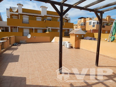 VIP7458: Villa for Sale in Los Gallardos, Almería