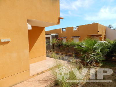VIP7458: Villa for Sale in Los Gallardos, Almería