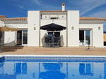 VIP7459: Villa te koop in Los Gallardos, Almería