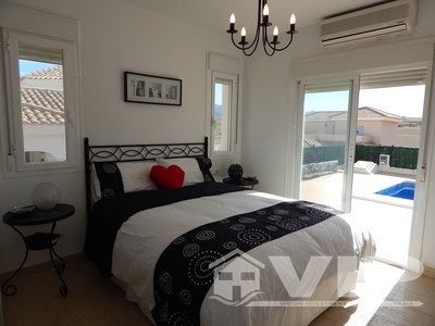 VIP7459: Villa for Sale in Los Gallardos, Almería
