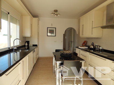 VIP7459: Villa for Sale in Los Gallardos, Almería