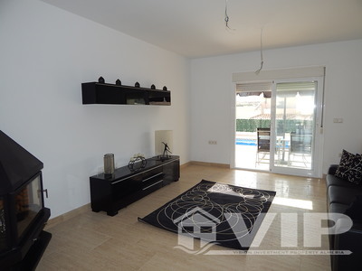 VIP7459: Villa for Sale in Los Gallardos, Almería