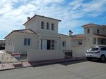 VIP7459: Villa for Sale in Los Gallardos, Almería