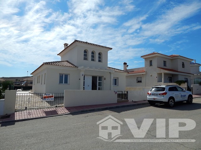 VIP7459: Villa for Sale in Los Gallardos, Almería