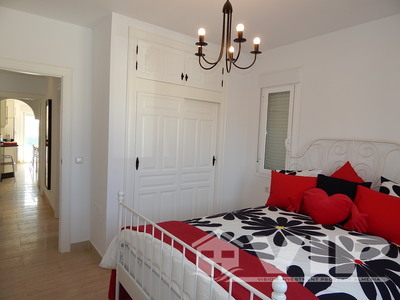 VIP7459: Villa for Sale in Los Gallardos, Almería