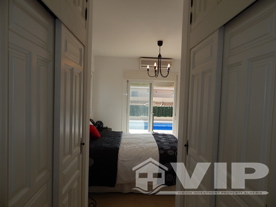 VIP7459: Villa for Sale in Los Gallardos, Almería