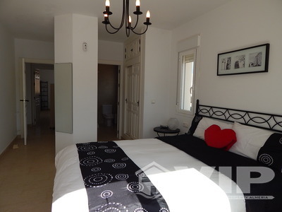 VIP7459: Villa for Sale in Los Gallardos, Almería