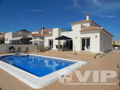 VIP7459: Villa for Sale in Los Gallardos, Almería