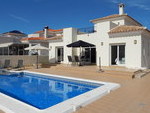 VIP7459: Villa for Sale in Los Gallardos, Almería