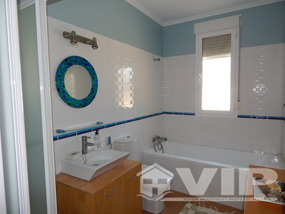 VIP7461: Villa zu Verkaufen in Turre, Almería