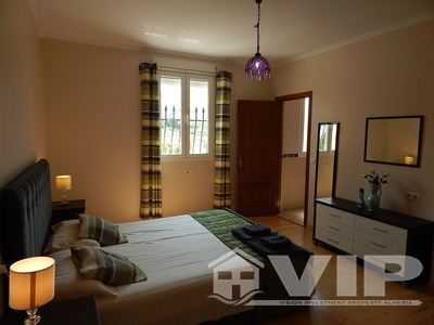 VIP7461: Villa zu Verkaufen in Turre, Almería