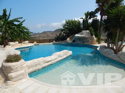 VIP7461: Villa zu Verkaufen in Turre, Almería