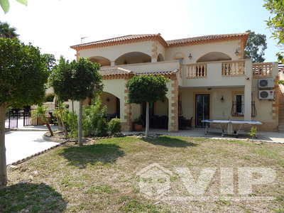 VIP7461: Villa for Sale in Turre, Almería