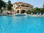 VIP7461: Villa for Sale in Turre, Almería