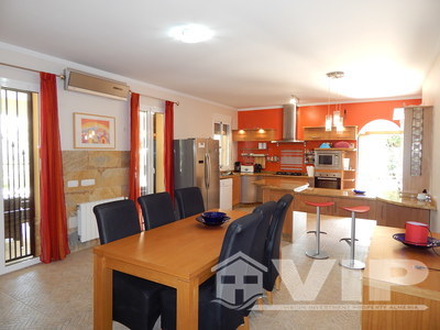 VIP7461: Villa zu Verkaufen in Turre, Almería