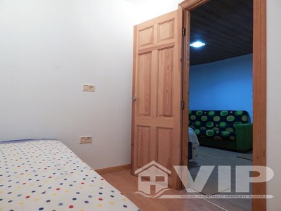 VIP7463: Apartment for Sale in Mojacar Playa, Almería