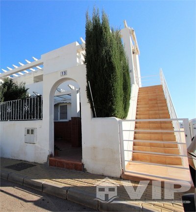 VIP7463: Apartment for Sale in Mojacar Playa, Almería