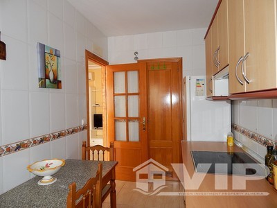 VIP7463: Apartment for Sale in Mojacar Playa, Almería