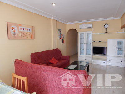VIP7463: Apartment for Sale in Mojacar Playa, Almería