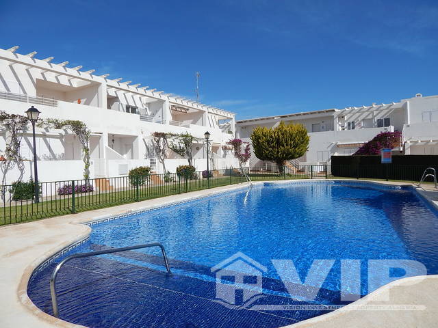 VIP7463: Apartment for Sale in Mojacar Playa, Almería