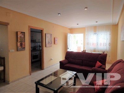 VIP7463: Apartment for Sale in Mojacar Playa, Almería
