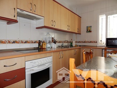 VIP7463: Apartment for Sale in Mojacar Playa, Almería