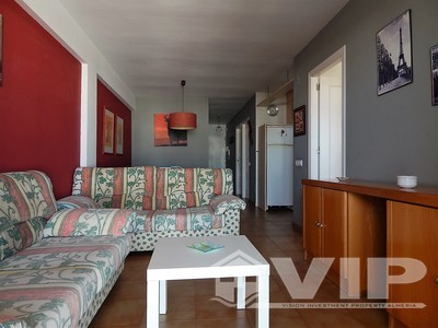 VIP7464: Apartment for Sale in Mojacar Playa, Almería