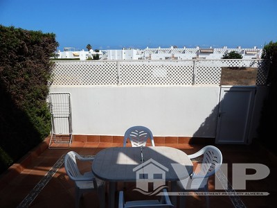 VIP7464: Apartment for Sale in Mojacar Playa, Almería