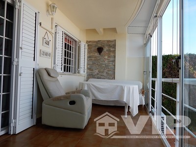 VIP7464: Apartment for Sale in Mojacar Playa, Almería