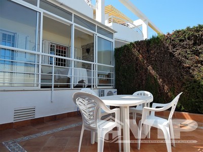 3 Chambres Chambre Appartement en Mojacar Playa