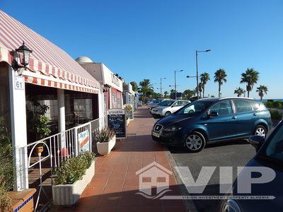 VIP7466: Commercial Property for Sale in Mojacar Playa, Almería