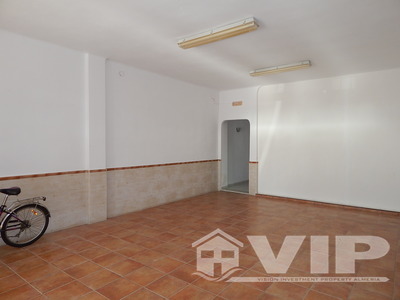 VIP7466: Commercial Property for Sale in Mojacar Playa, Almería