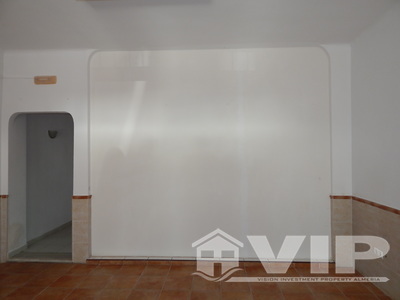 VIP7466: Commercial Property for Sale in Mojacar Playa, Almería