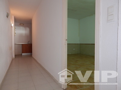 VIP7466: Commercial Property for Sale in Mojacar Playa, Almería